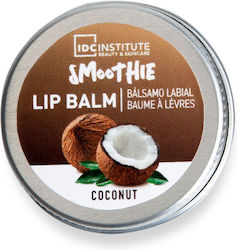 IDC Institute Smoothie Lippen Balsam Coconut 10gr