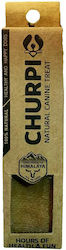 Churpi Himalayan Yak Chew Bars Dog Medium Breeds with Mlik 70gr