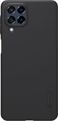 Nillkin Super Frosted Shield Pro Back Cover Πλαστικό Μαύρο (Galaxy M53 5G)
