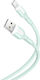 XO NB212 USB 2.0 Cable USB-C male - USB-A male ...