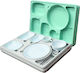 Commercial Container Lid 54.5x38x12cm