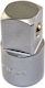 SKS Tools Αντάπτορας με Υποδοχή 1/2'' και Έξοδο 3/4''