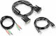 Trendnet KVM Cable TK-CD06 1.8m