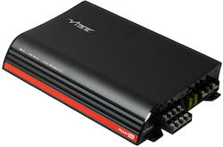 Vibe Audio Кола Усилвател 4 Канала (Amplifier Class A/B) Vibe Audio Кола Усилвател 4 Канала (Amplifier Class A/B)