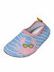 Children's Beach Shoes Light Blue