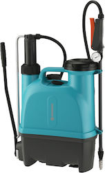 Gardena Backpack Sprayer with Capacity 12lt