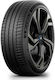Michelin Pilot Sport EV 275/35R22 104E-Commerce-Website MO1 Akustisch Sommerreifen Reifen für Elektrisch Passagier Auto