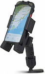 Shad X-Frame Mount Phone Motorcycle with Clip for Mirror