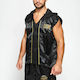 Leone Premium Boxing Gown
