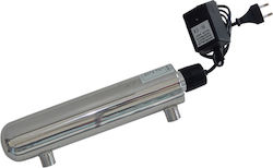 Proteas Filter UV-Lampe für Wasserfilter EW-081-0208