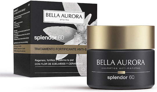 Splendor 60 Men's Cream Face Day with SPF20 50ml