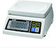 CAS SW-1W Electronic cu Capacitate de Cântărire 2kg și Subdiviziune 1gr