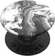 PopSockets PopGrip Standard Κινητού Ghost Marble