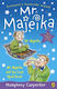 Mr Majeika and Mr Majeika and the Lost Spell Book Bind-up