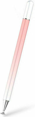 Tech-Protect Ombre Stylus Pen σε Ροζ χρώμα