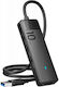 Inateck USB 3.2 4 Port Hub with USB-A Connection