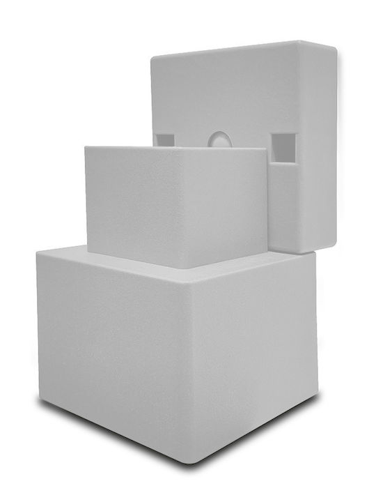 Arapidis Wall-Mounted Outdoor Ceiling Light GU10 IP65 12x7εκ.