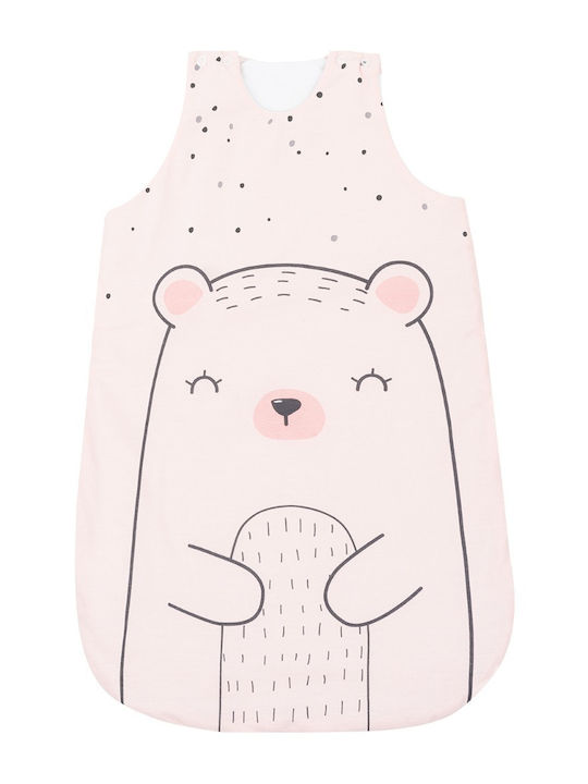 Kikka Boo Winter Sleeping Bag Bear With Me 3 Tog Kikka Boo Winter Sleeping Bag Bear With Me 3 Tog