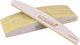 Manicure Pedicure Nail File 180/240 Nail Sunshine Paper Nail File 180/240 25 Pieces