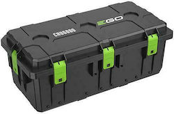Ego Power Plus Hand Tool Box Plastic 6 Slots CHU6000