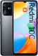 Xiaomi Redmi 10C Dual SIM (3/64GB) Graphite Grey