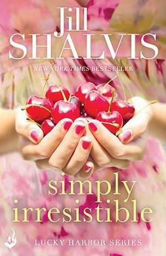 Simply Irresistible