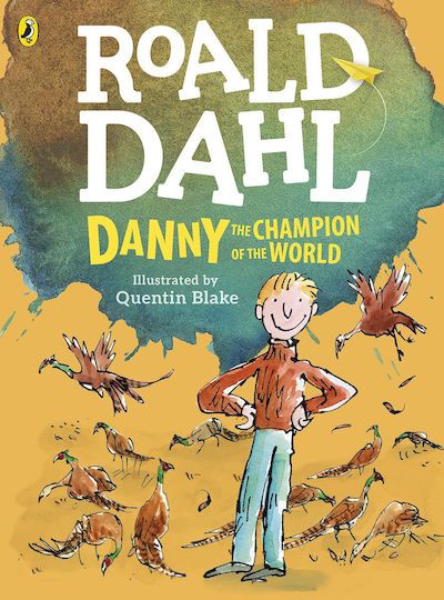 Danny, the Champion of the World Danny, the Champion of the World