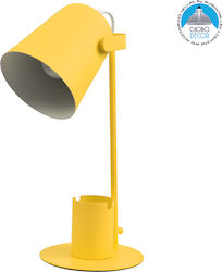 GloboStar Pencase Office Lighting with Flexible Arm