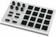 ESI Midi Controller Xjam Ασημί
