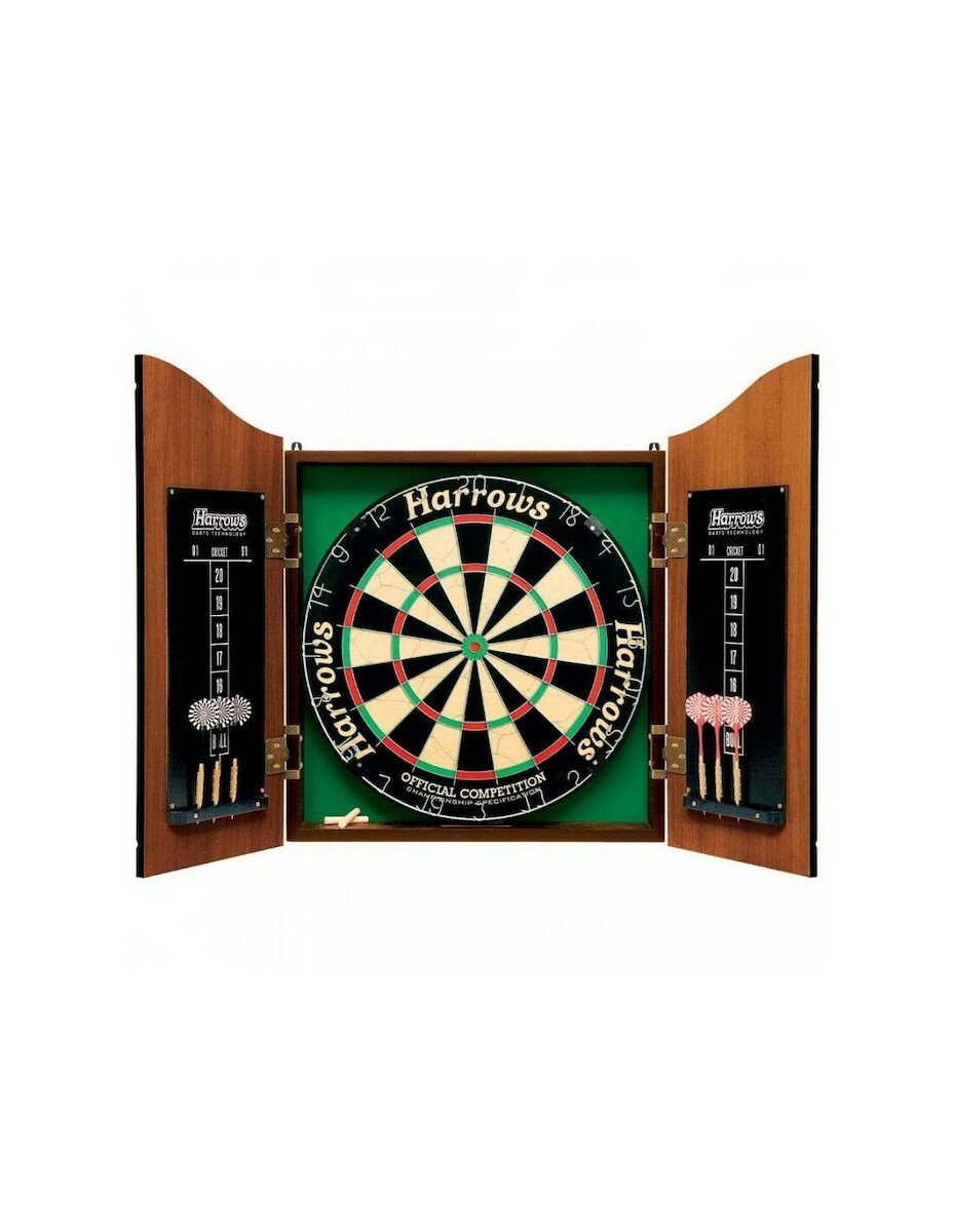 Harrows Pro's Choice Official Competition Στόχος HS-TNK-000013350 ...