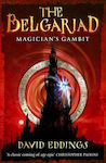 Magician's Gambit, Belgariad