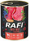 Dolina Noteci Rafi Wet Food Dogs in Cans with C...