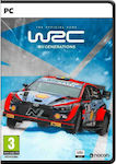 WRC Generations PC Game