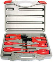 41-68626 Tool Case with 6 Tools