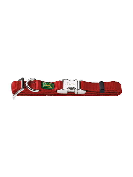 Hunter Halsung Vario Basic Alu-Strong Hunter Halsung Vario Basic Alu-Strong