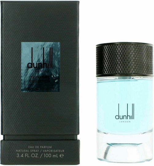 Dunhill Signature Collection Nordic Fougere Eau de Parfum 100ml