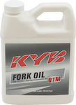 Kayaba Motorcycle Suspension Oil 1lt