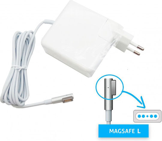 Andowl Laptop-Ladegerät 85W für Apfel