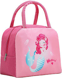 Justnote Kids Insulated Lunch Handbag Multicolo...