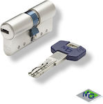 ST Safety Cylinder from MG Seratture.