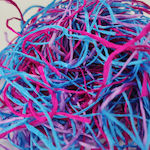 Threads FLOSS mix (For 10-12 eggs) Easter Grass