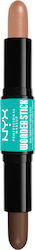 NYX Professional Makeup Wonder NYX Professional Makeup Wonder