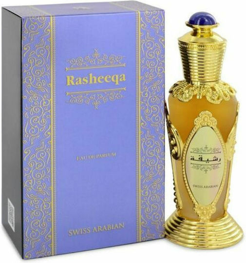 Swiss Arabian Rasheeqa Eau de Parfum 50ml