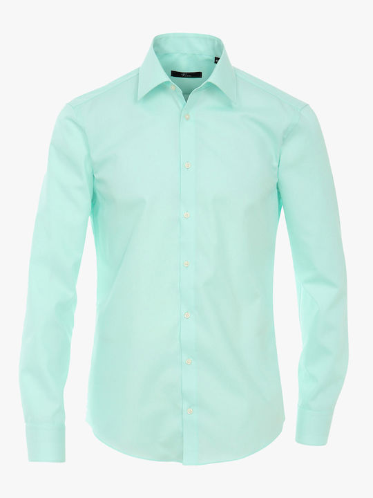 Venti Shirt Green