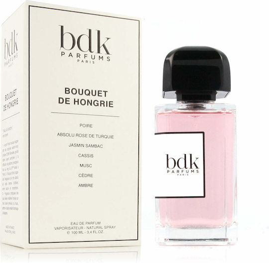 BDK Parfums Bouquet De Hongrie Eau de Parfum 100ml | Skroutz Romania