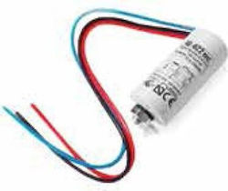 Layrton Layrton Кондензатор 9микрофаради (μF) 1бр 04-02002