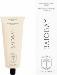 Baiobay Mască De Păr Hrănitoare 200ml