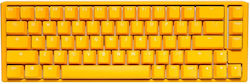 Ducky One 3 SF Μηχανικό (Αγγλικό US) Ducky One 3 SF Μηχανικό (Αγγλικό US)