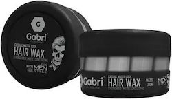 Gabri Casual Matte Look Touch Pomade 150ml