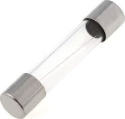 Tirh Zylindrische Glas Sicherung 5x20mm 5A